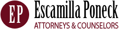 Escamilla & Poneck, LLP